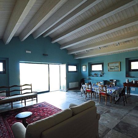 B&B Podere684 Grosseto Kültér fotó