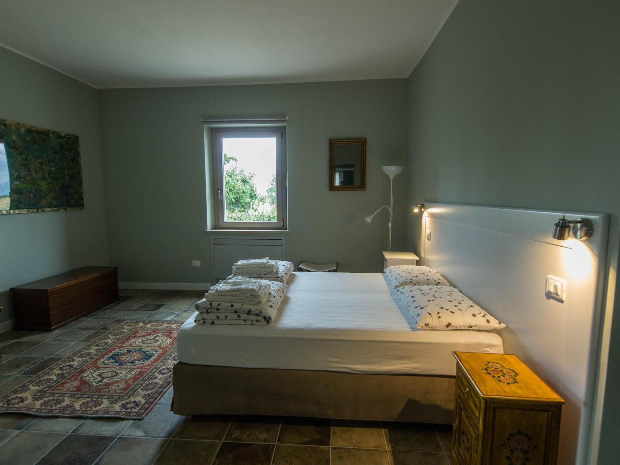 B&B Podere684 Grosseto Kültér fotó