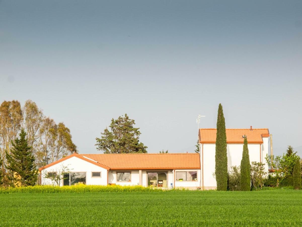 B&B Podere684 Grosseto Kültér fotó