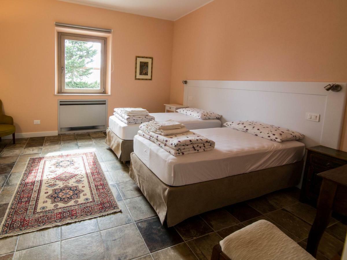 B&B Podere684 Grosseto Kültér fotó