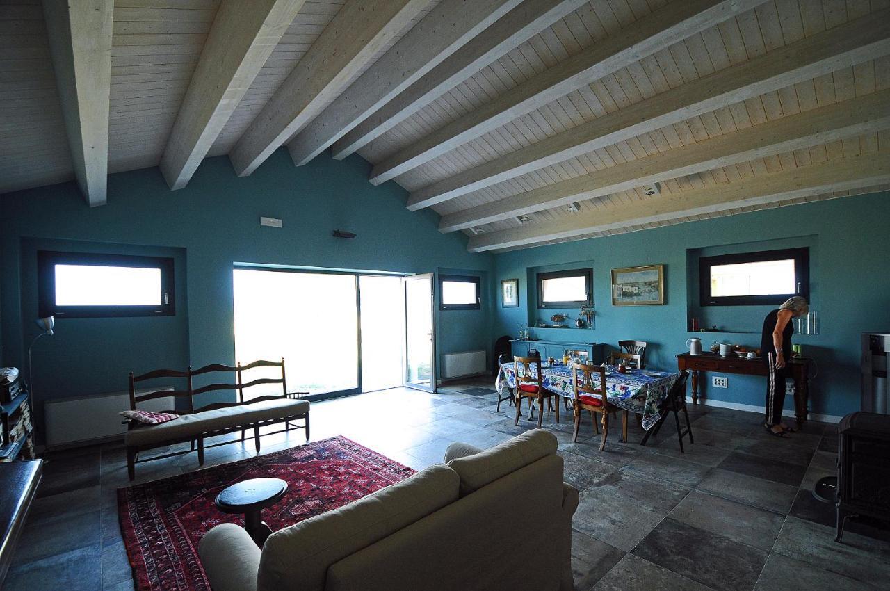 B&B Podere684 Grosseto Kültér fotó